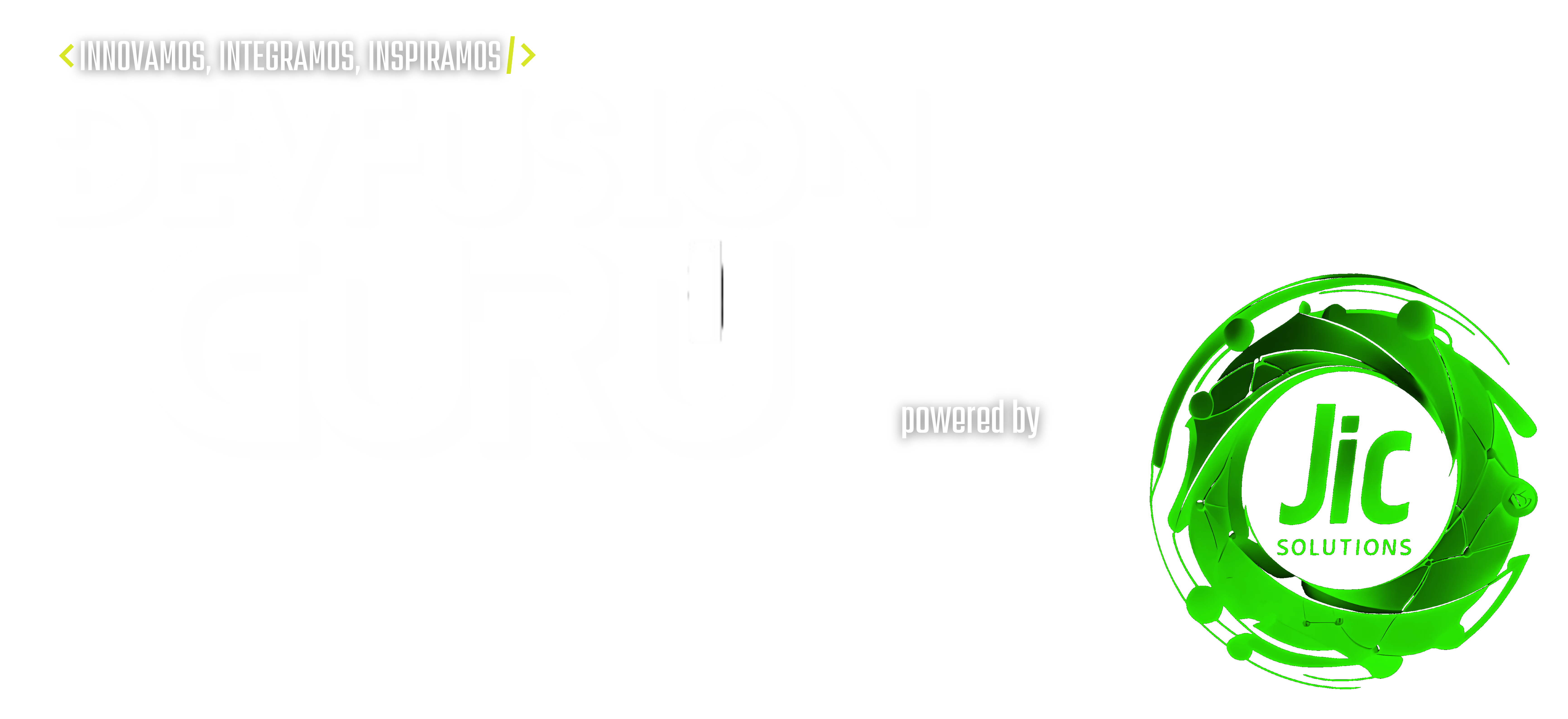 DevFusion Guru