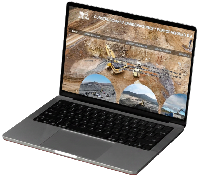 Laptop Cobypsa