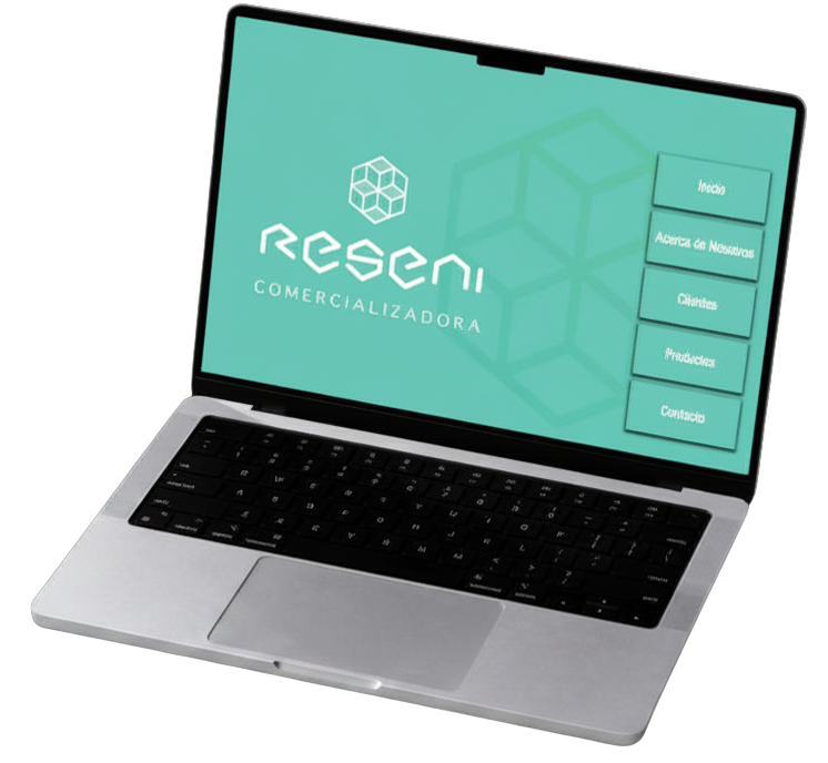 Laptop Reseni